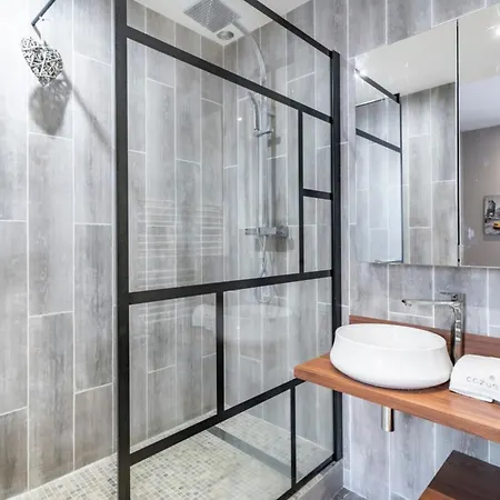 Amazing 3 Bedrooms In Cannes
